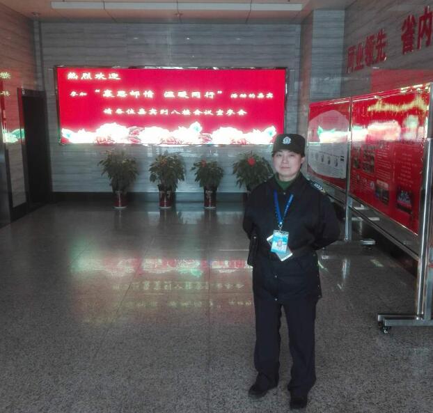 襄陽(yáng)本地化服務(wù)是哪家保安公司好？