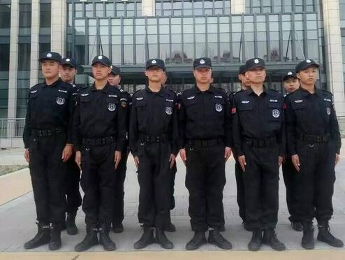 成為一名保安，如何快速融入這個新的群體？