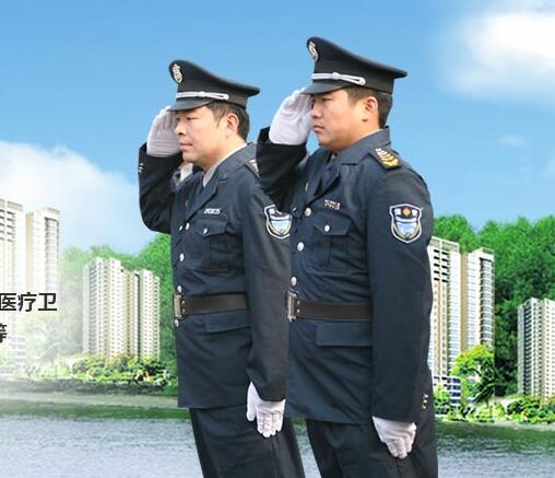 為什么要選擇襄陽(yáng)戎安保安公司？有什么過(guò)人之處？